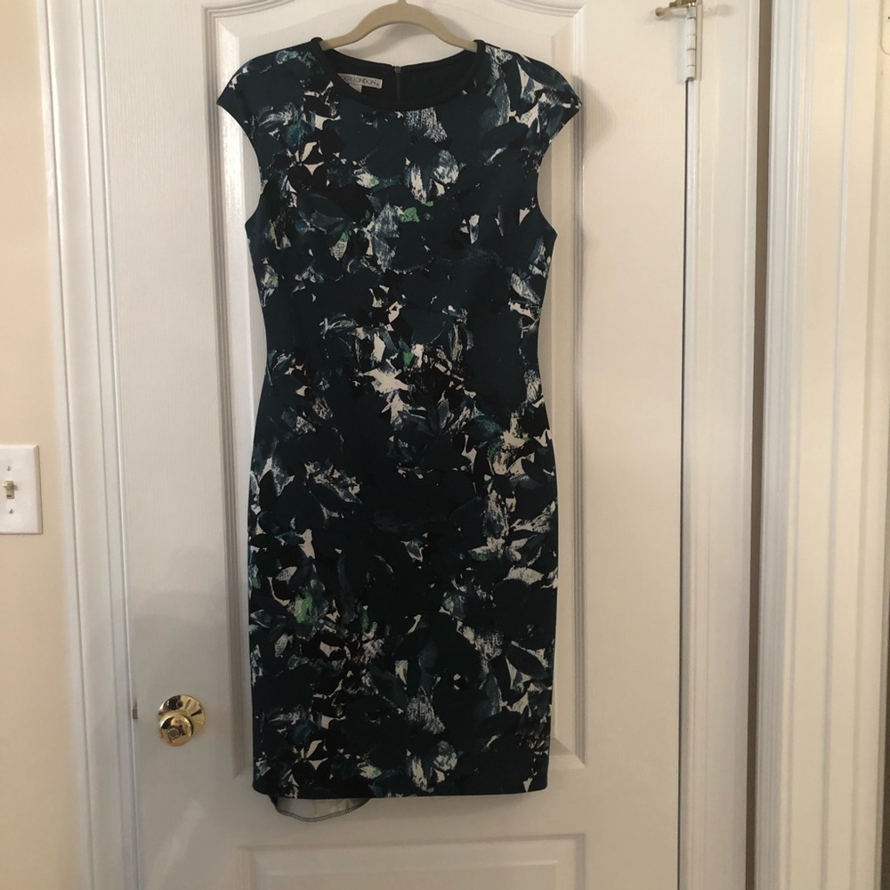 Maggy London Dress